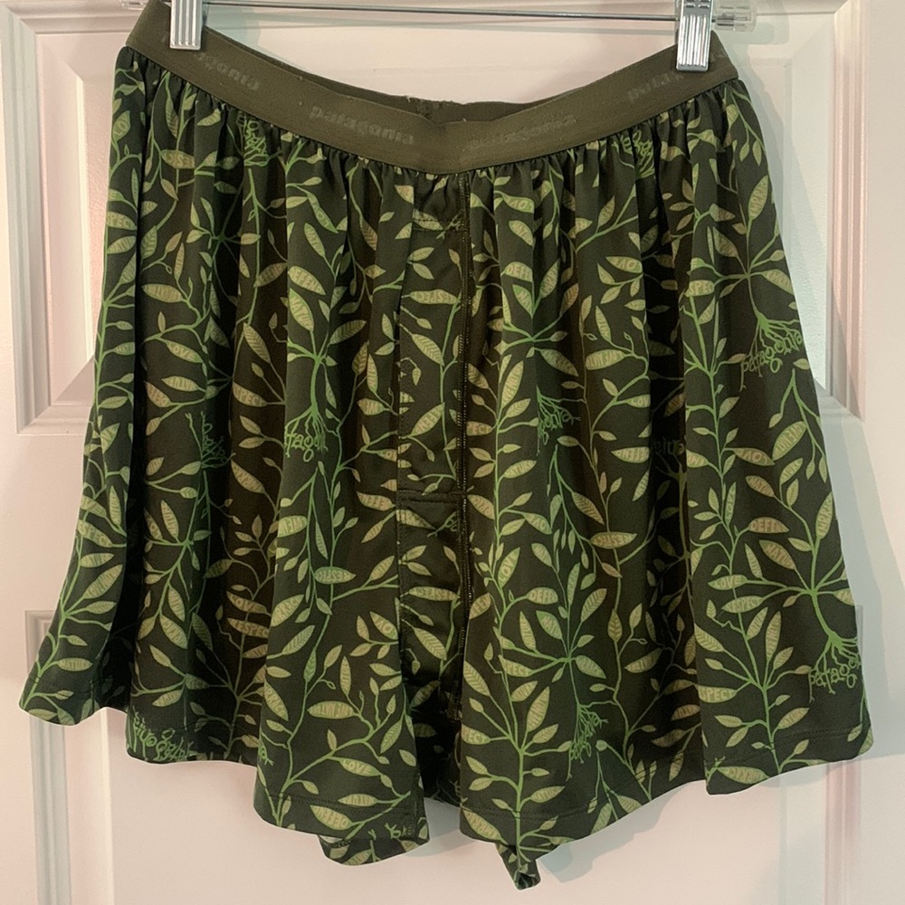 Patagonia Capilene Boxer Shorts. XXL